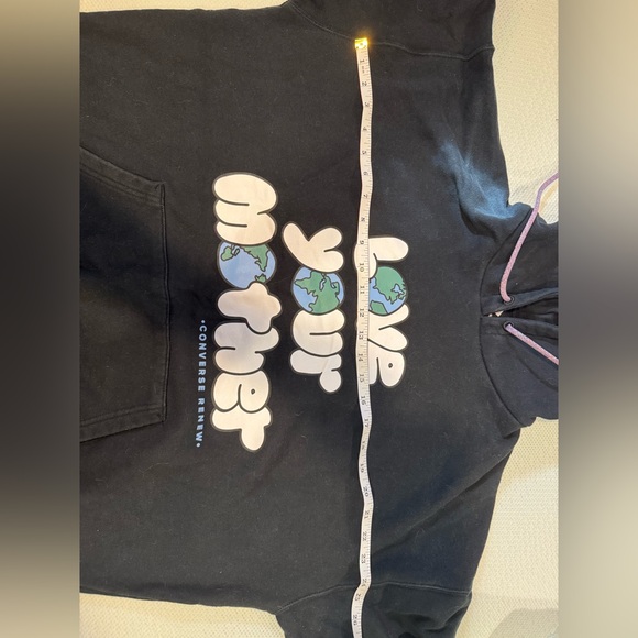 Converse Sweatshirt - Picture 7 of 9